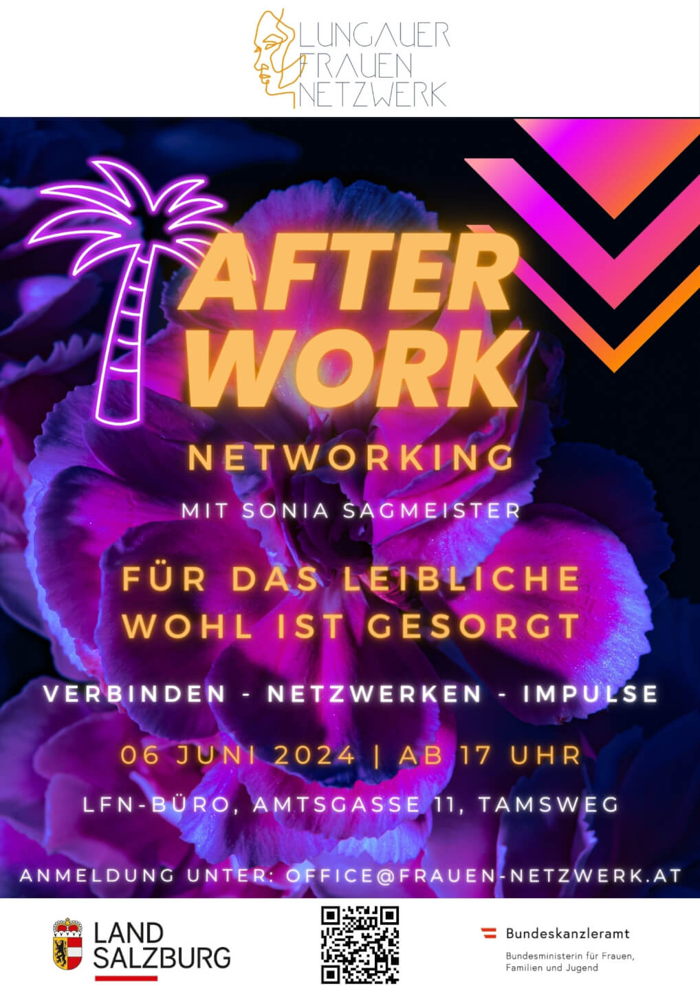 After Work Networking