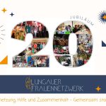 20 Jahre LFN Jubiläumsfeier