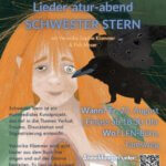 Lieder-atur-abend SCHWESTER STERN