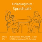 Sprachcafé Dezember