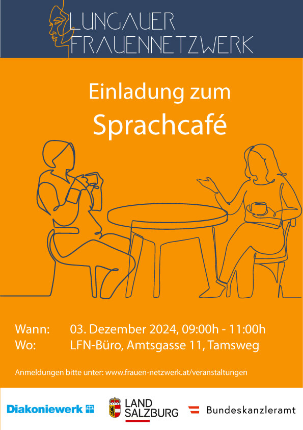 Sprachcafé Dezember