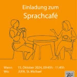 Sprachcafé Oktober