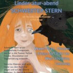 Lieder-atur-Abend Schwester Stern