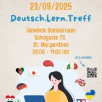 Deutsch.Lern.Treff September